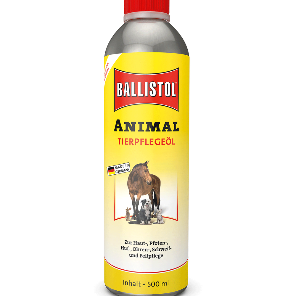 BALLISTOL "Animal", 500ml