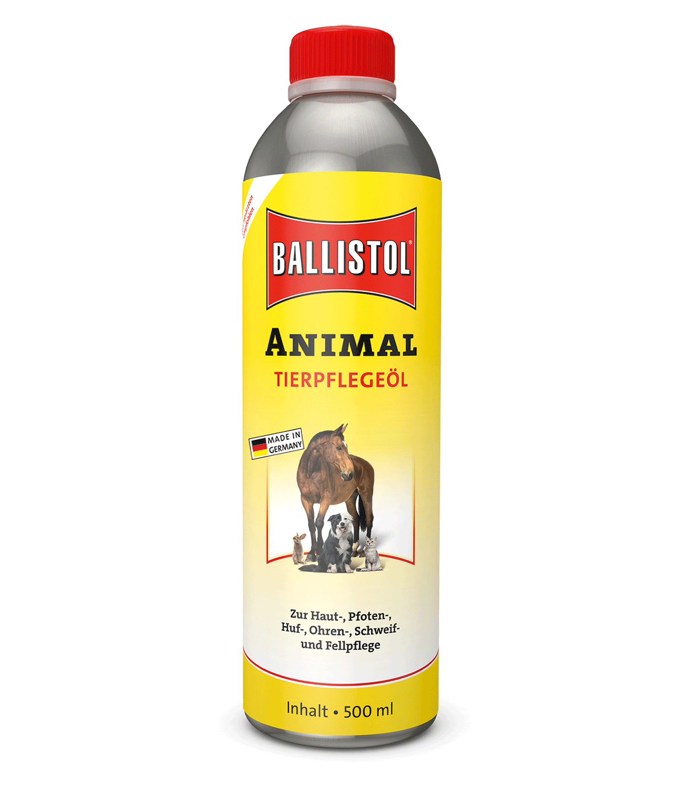 BALLISTOL "Animal", 500ml