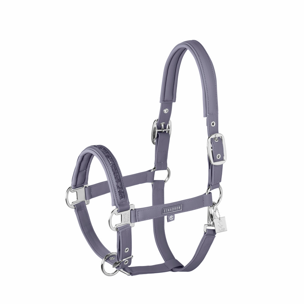 Eskadron Halfter „Softshell Jewel DP“, Classic Sports 26
