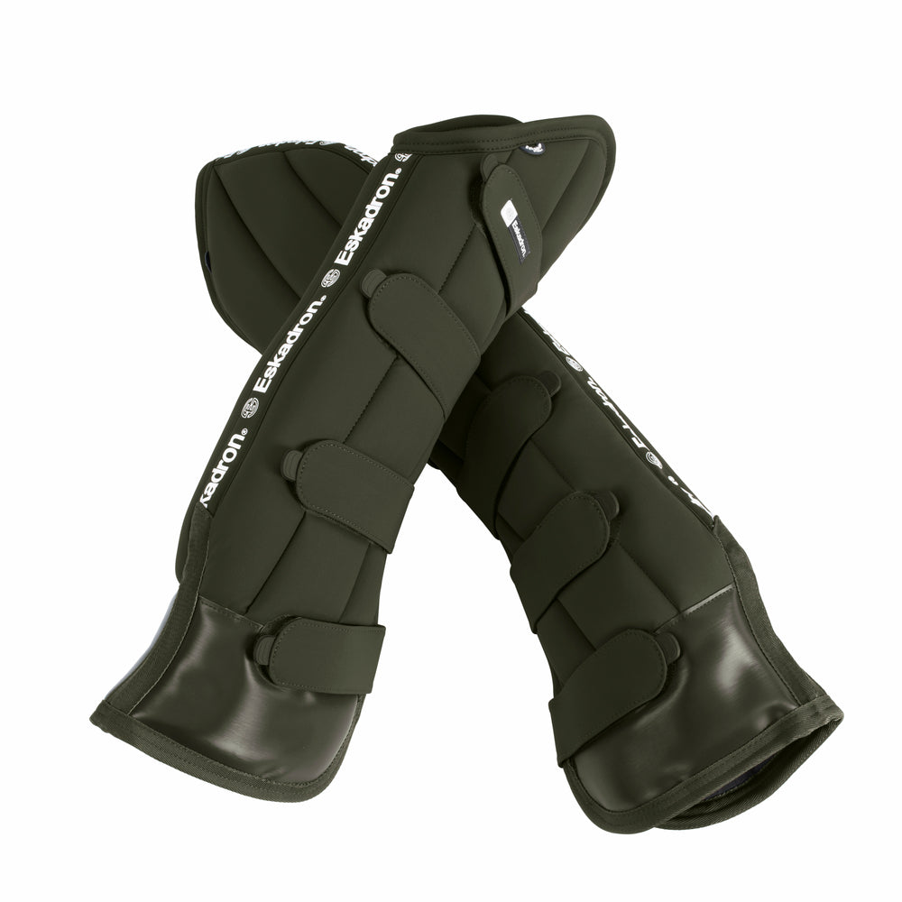 ESKADRON Transportgamschen „Softshell“, Dynamic 25