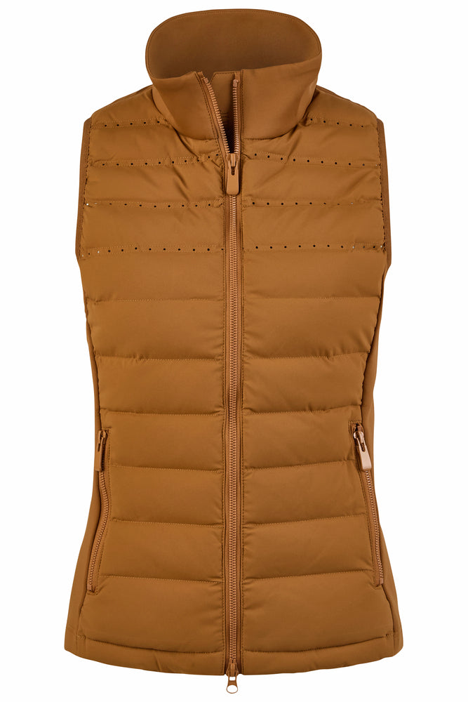 
                  
                    PIKEUR Weste „Hybrid Vest“, 7003 Sports
                  
                