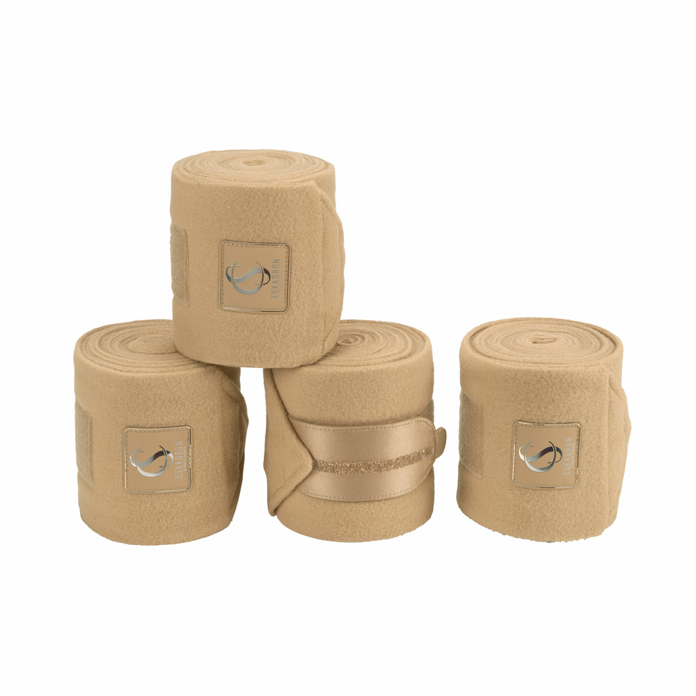 Eskadron Bandagen „Fleece Jewel“, Classic Sports 26