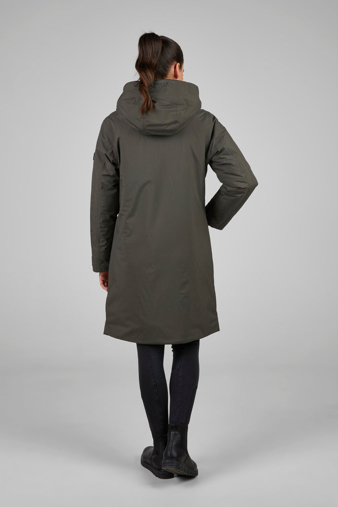 
                  
                    PIKEUR Regenmantel „Raincoat“, 8022 Sports
                  
                