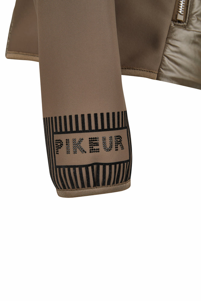 
                  
                    PIKEUR Jacke „Hybrid Jacket“, 8049 Selection
                  
                