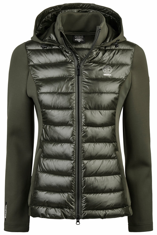 ESKADRON Jacke „Hybrid“, Dynamic 25