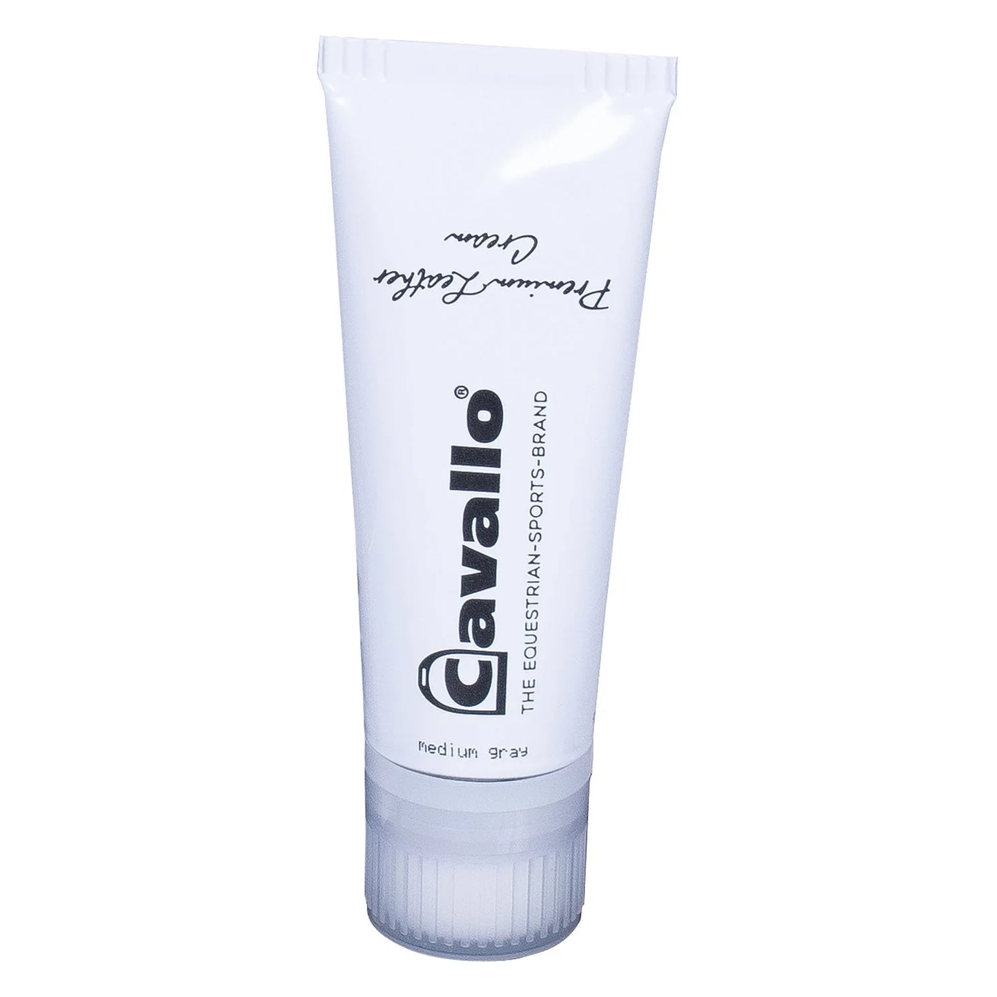 Cavallo Ledercreme "Care Creme", farblos, 75ml