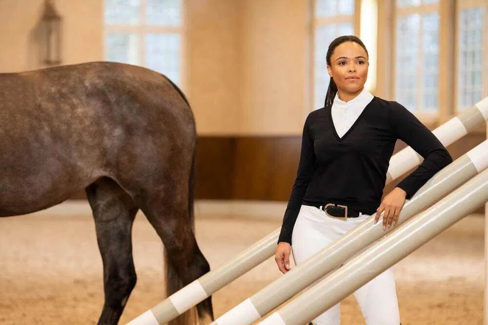 
                  
                    PIKEUR Turniersweater „Competition Sweater“, 8322 Athleisure
                  
                
