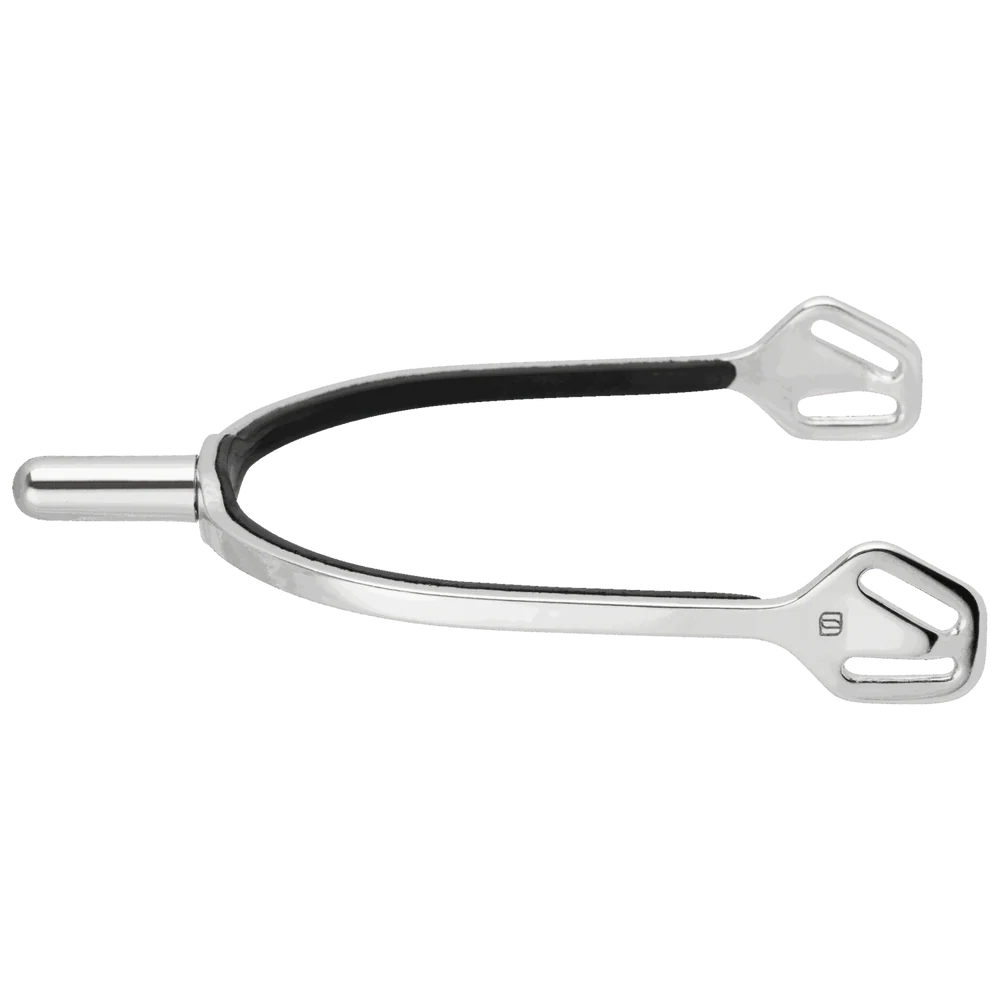 
                  
                    SPRENGER Sporen "Slimline BootProtect", abgerundet
                  
                