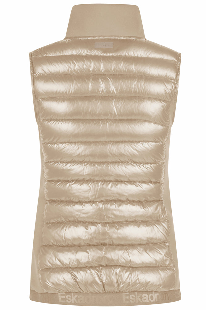 Eskadron Weste „Hybrid Waiscoat“, Classic Sports 26