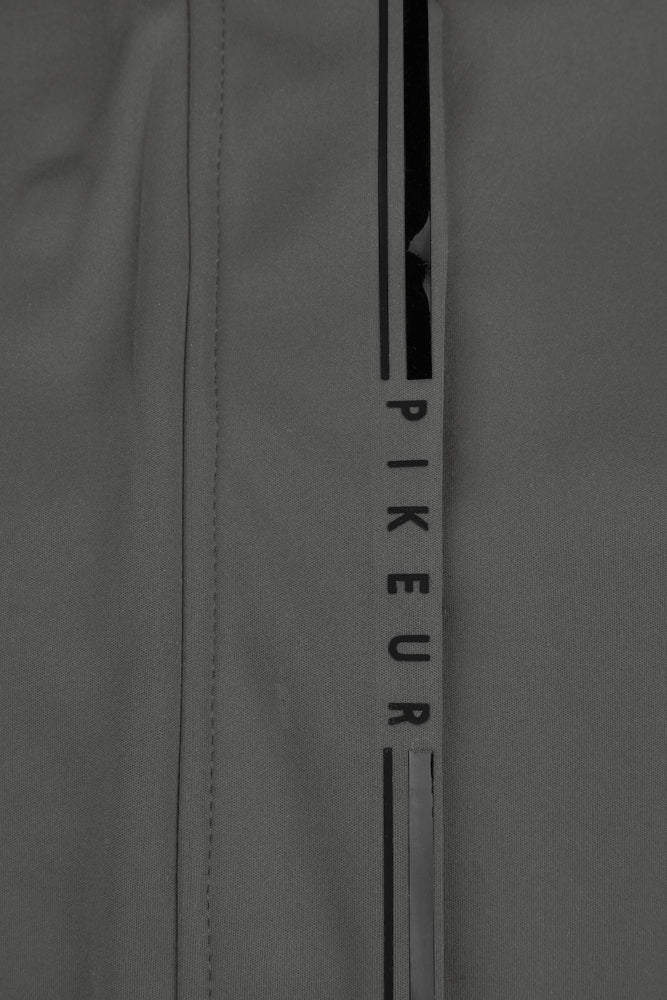 
                  
                    PIKEUR Regenjacke „Softshell Rainjacket“, 7047 Athleisure
                  
                