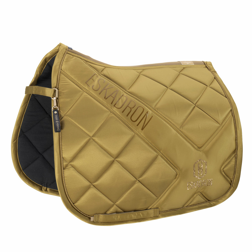 ESKADRON Schabracke „Bicross Mattgloss“, Heritage 25