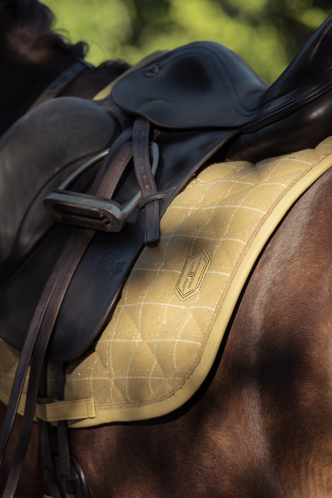 ESKADRON Schabracke „Bouclé Emblem“, Heritage 25