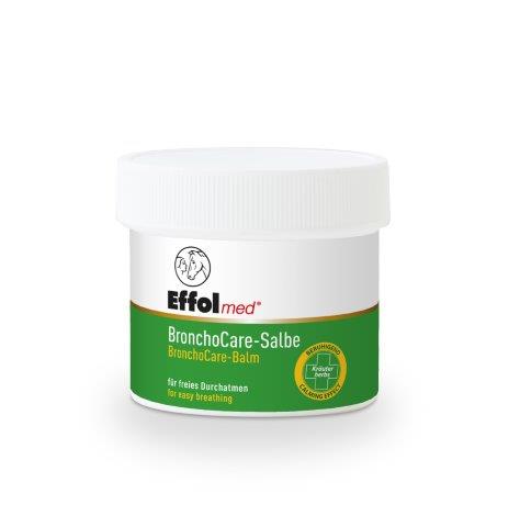 Effol med BronchoCare-Salbe, 150ml