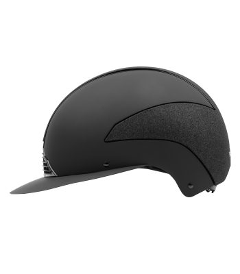 
                  
                    SWING Reithelm H24 Lady shine, schwarz matt
                  
                