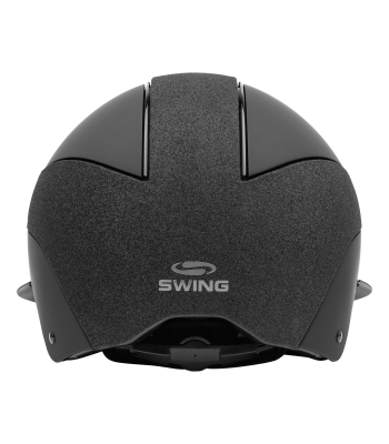 
                  
                    SWING Reithelm H24 Lady shine, schwarz matt
                  
                
