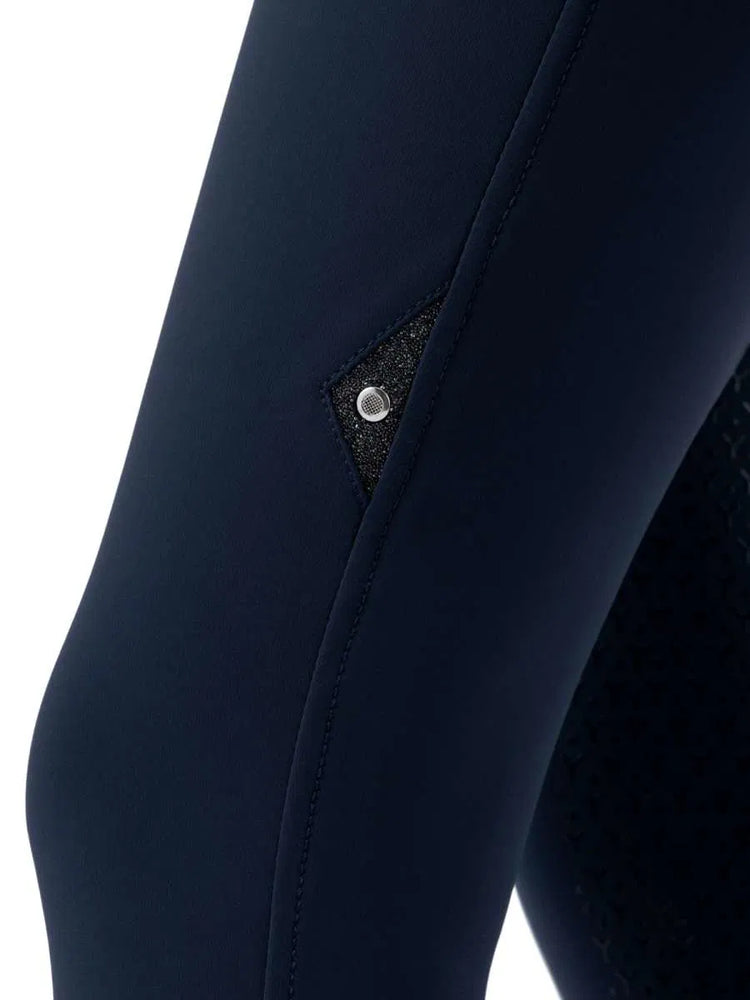 
                  
                    EQUILINE Reithose „CRYSTALEF“
                  
                