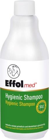 Effol med Hygienic Shampoo, 500ml