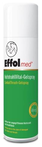 Effol med HufstrahlVital Gel Spray, 150ml