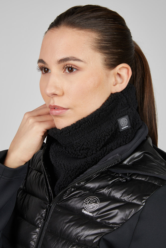 ESKADRON Schal „Fleece Loop“, Dynamic 25