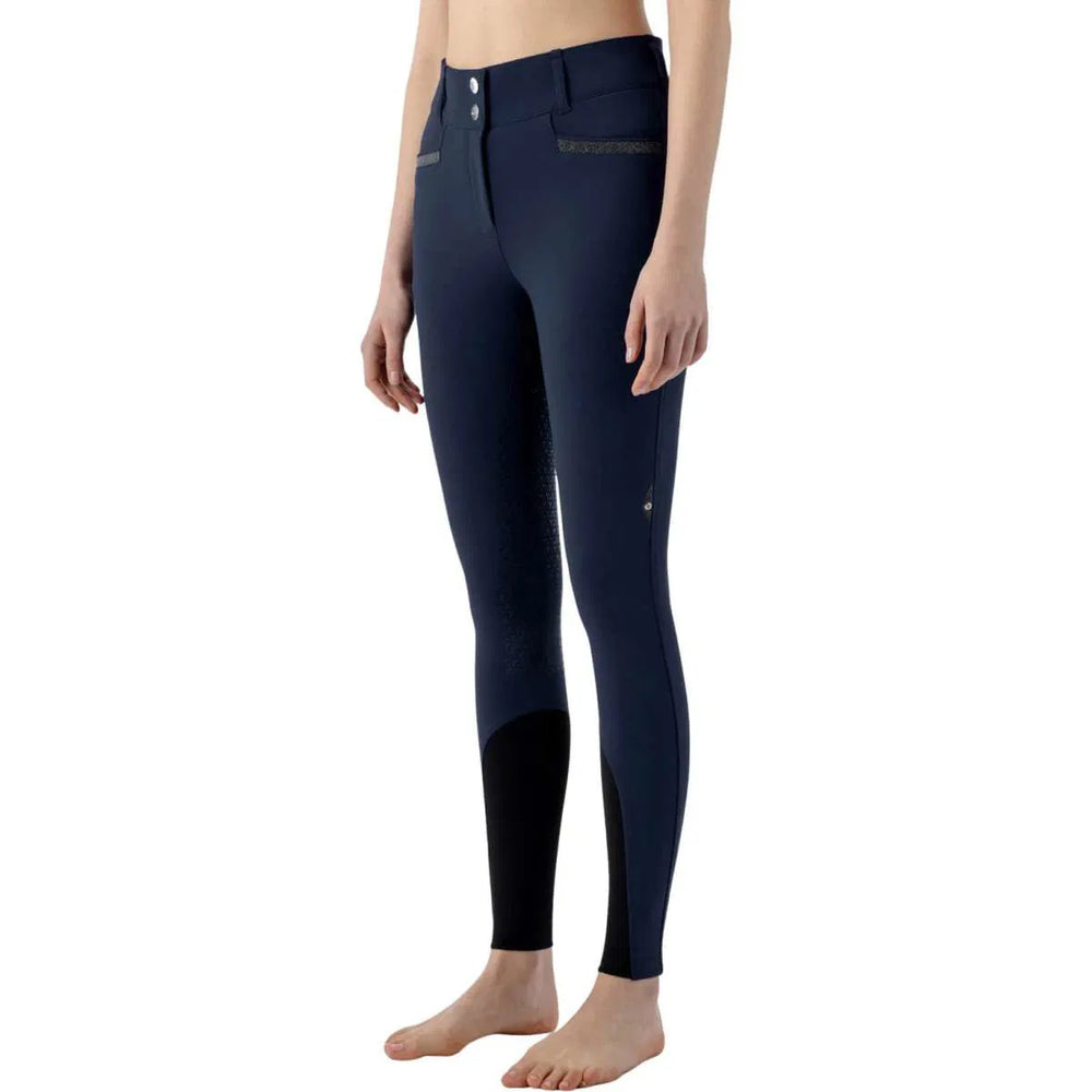 
                  
                    EQUILINE Reithose „CRYSTALEF“
                  
                