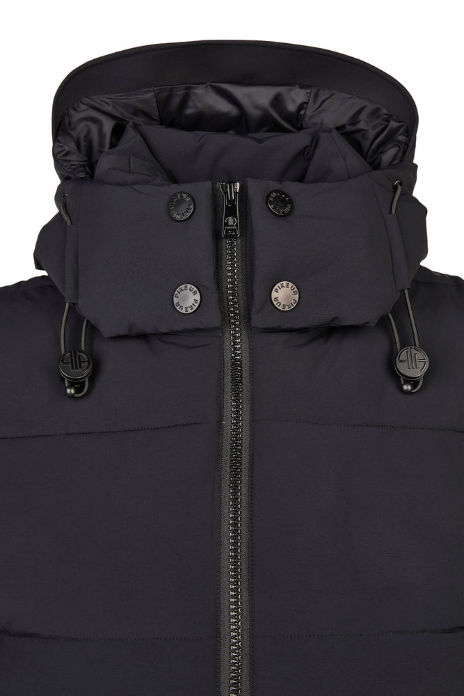 
                  
                    PIKEUR Steppweste „Quiltet Vest“, 8004 Athleisure
                  
                