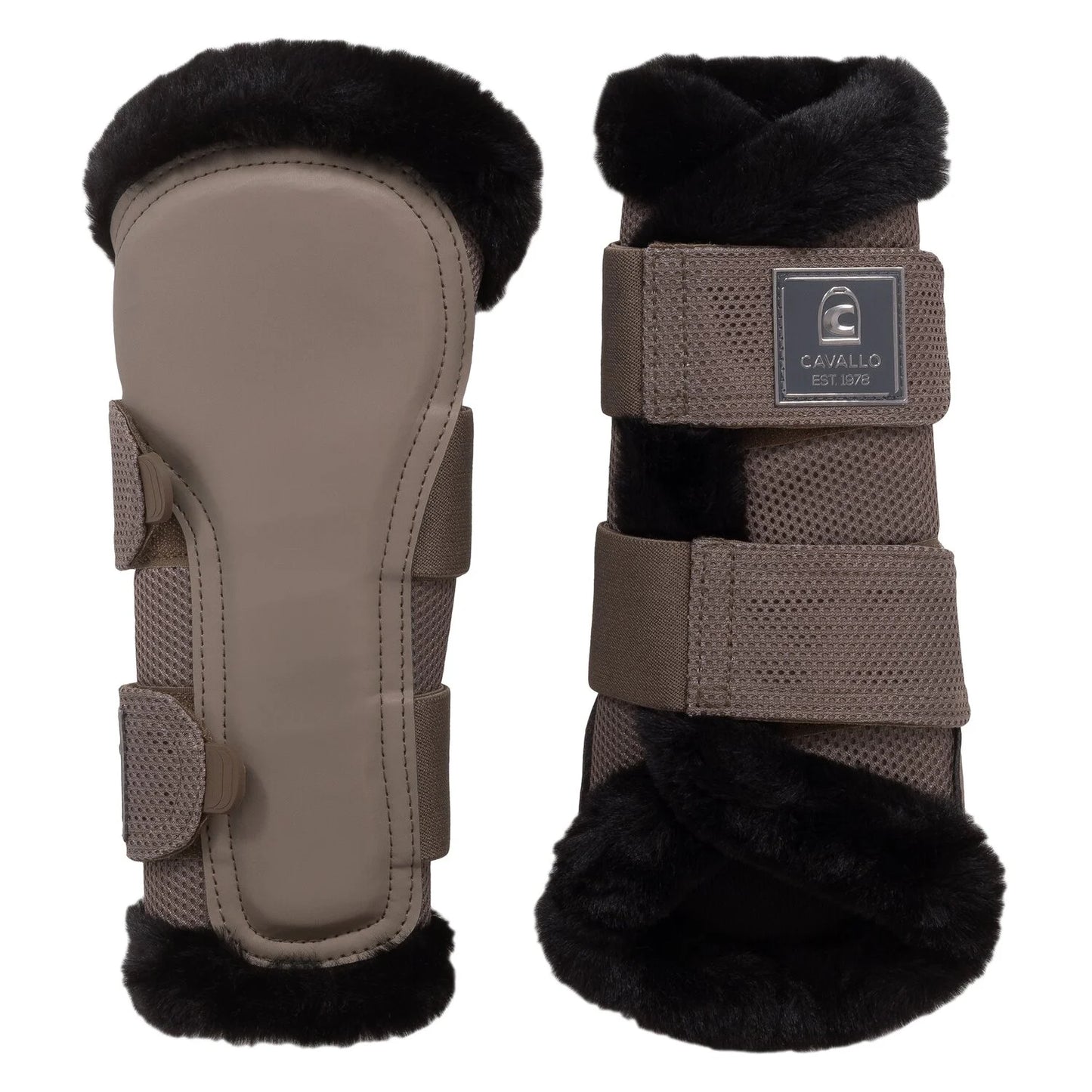 Cavallo Gamaschen "CAVALJOCA", FS26