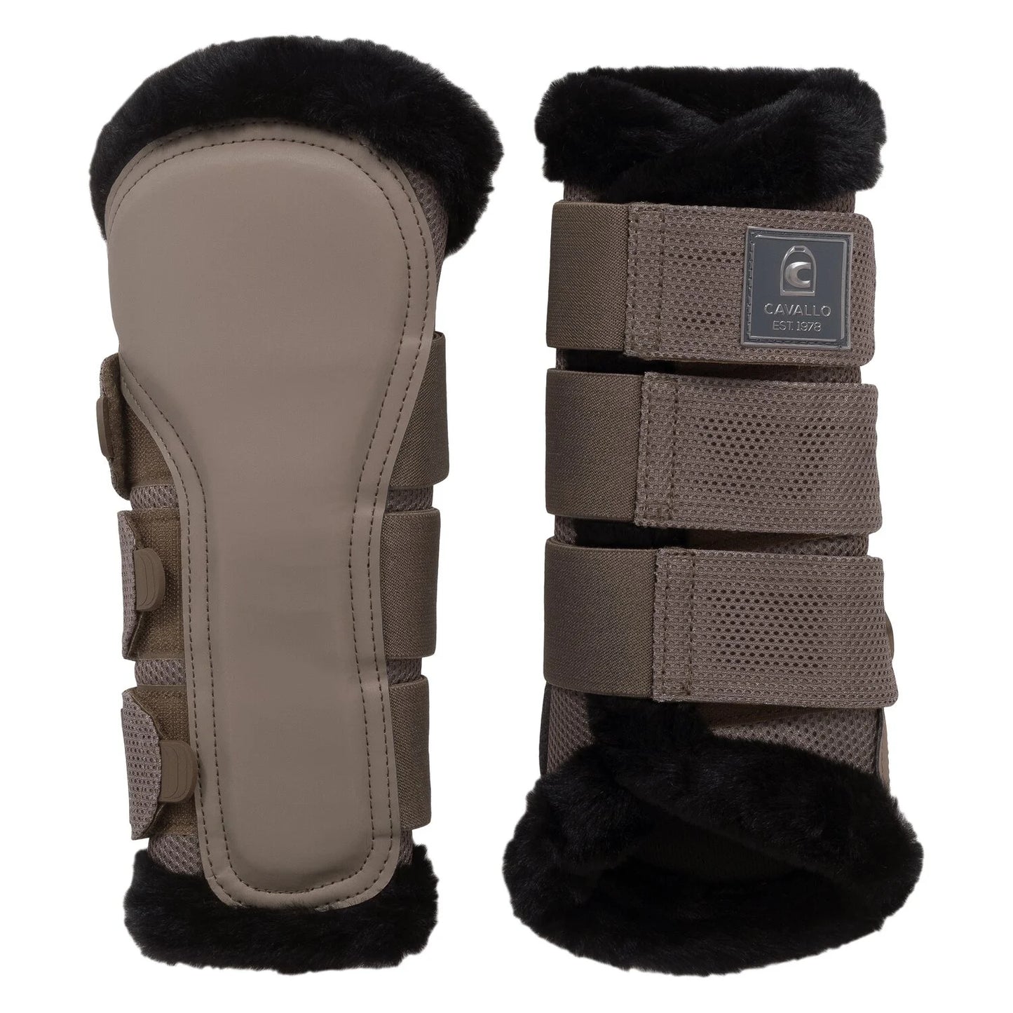 Cavallo Gamaschen "CAVALJOCA", FS26