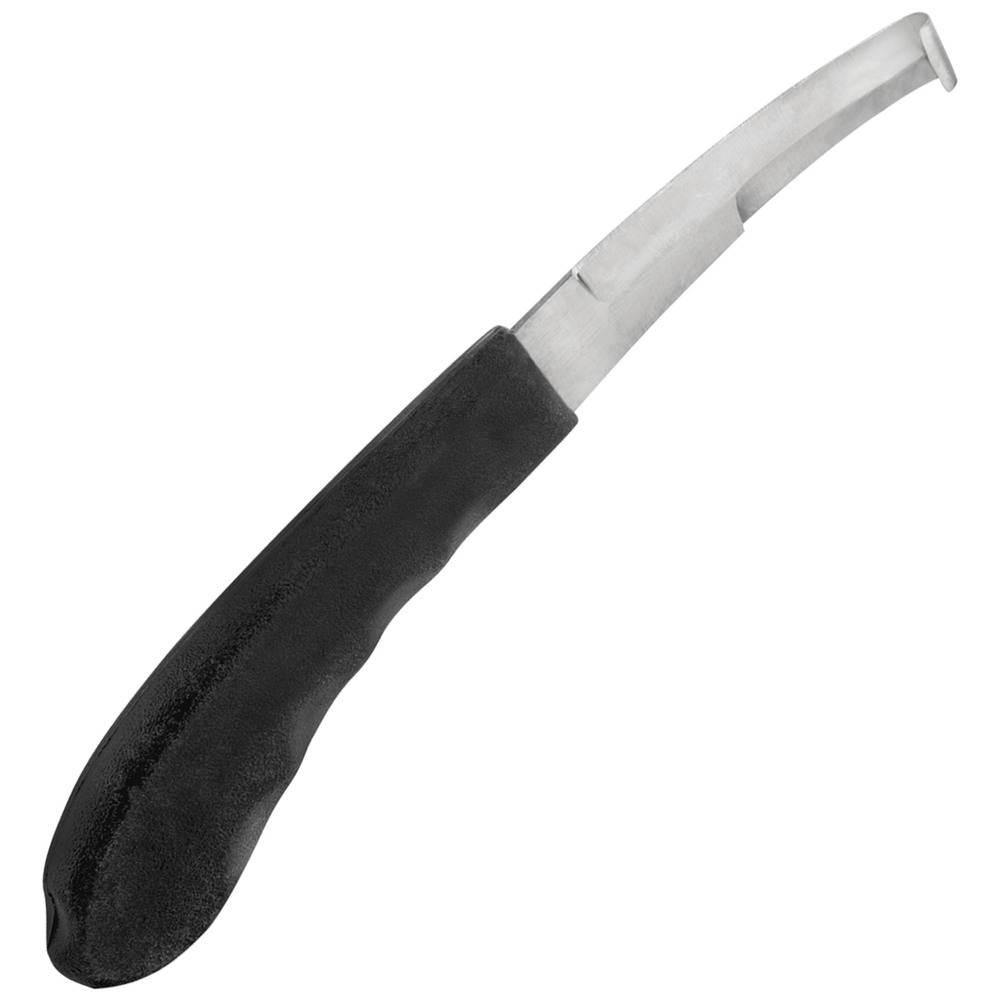 Waldhausen Hufmesser, doppelt