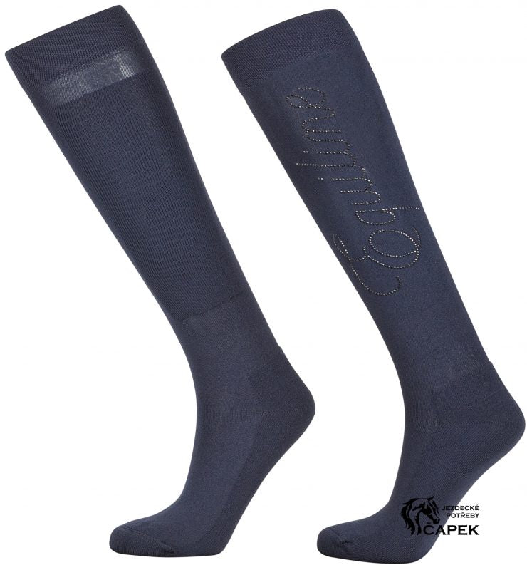 EQUILINE Reitsocken „ELBIO“, HW23