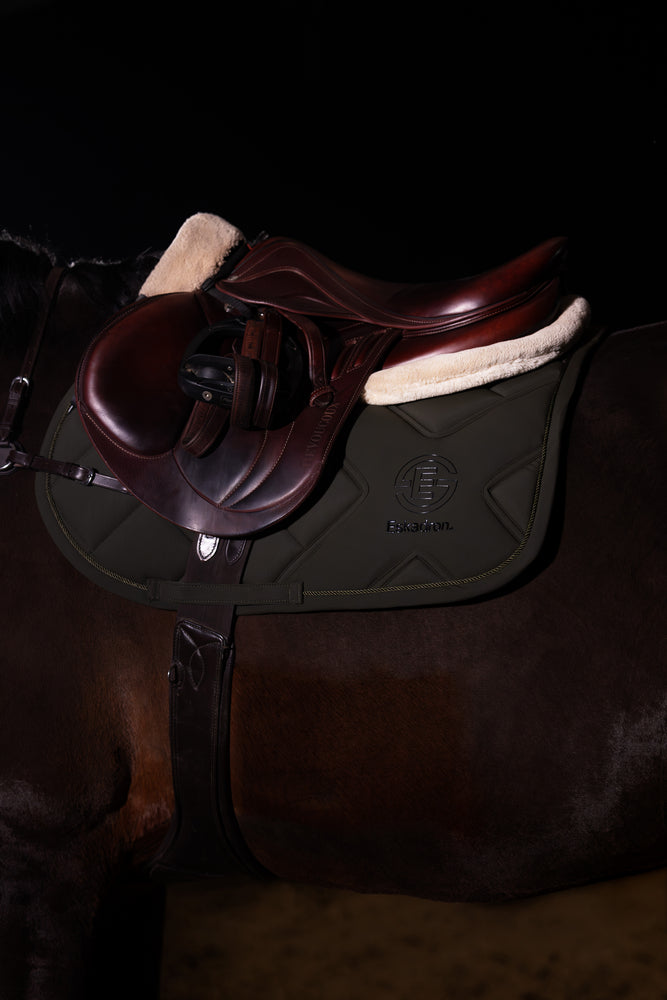 
                  
                    ESKADRON Schabracke „Softshell Bicross“, Dynamic 25
                  
                