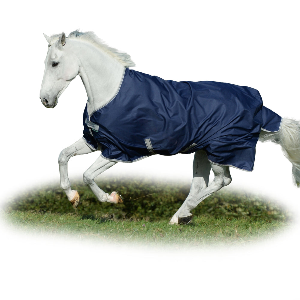 
                  
                    BUCAS Outdoordecke "Freedom Turnout Light", 0g
                  
                