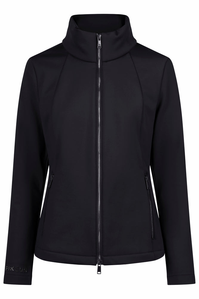 PIKEUR Fleecejacke „Fleece Jacket“, 8040 Selection