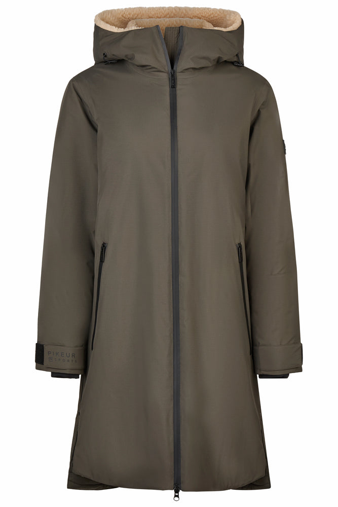 PIKEUR Regenmantel „Raincoat“, 8022 Sports