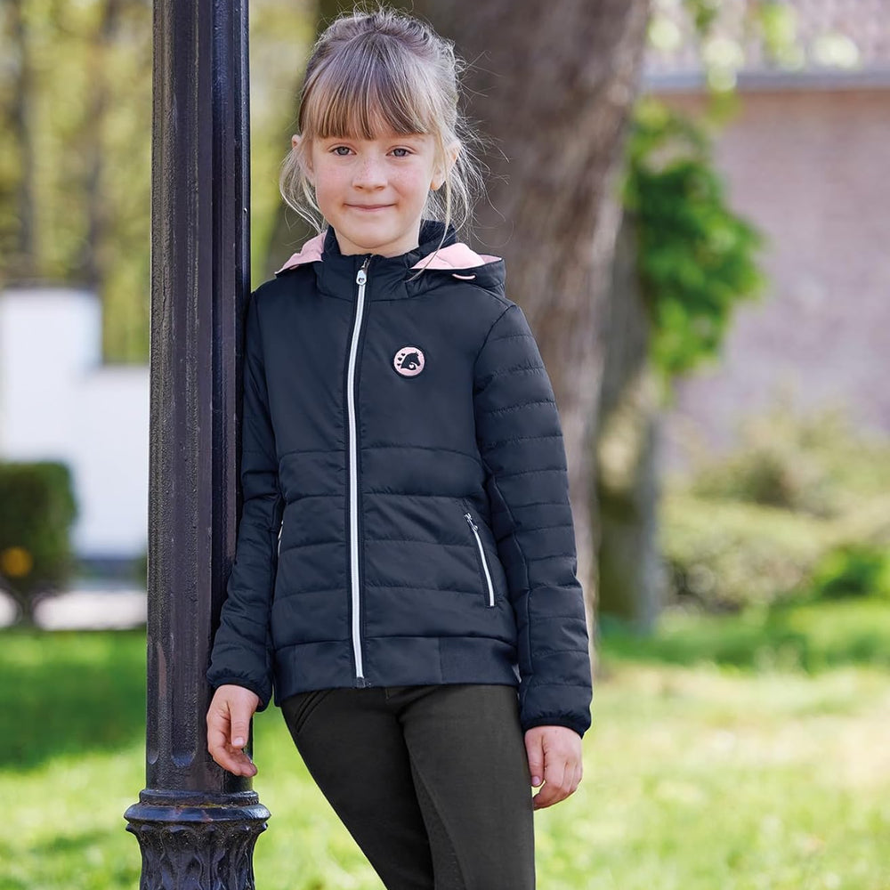 ELT Steppjacke "Lucky Gretchen"