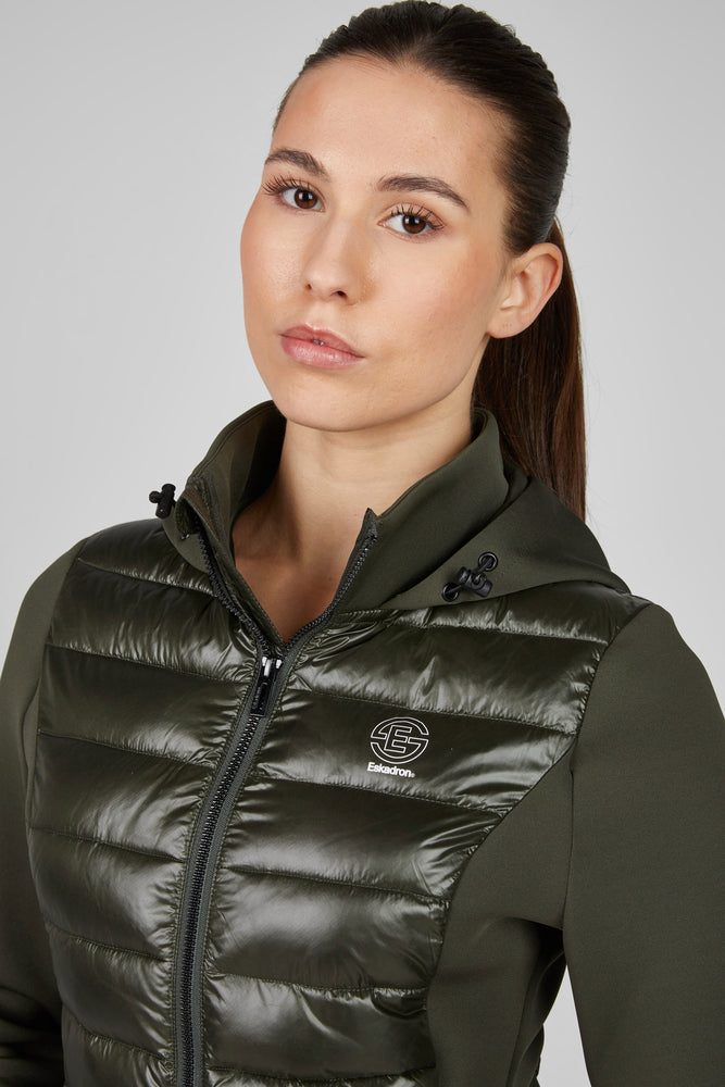 
                  
                    ESKADRON Jacke „Hybrid“, Dynamic 25
                  
                