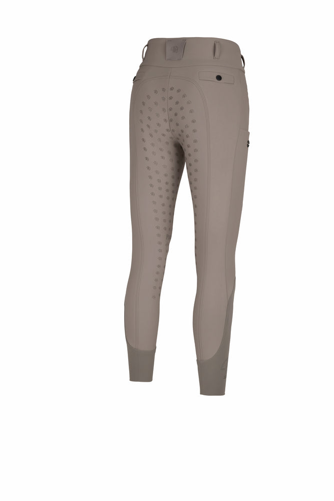 PIKEUR Winterreithose "Linn SO SD", 6355 Highwaist, HW24