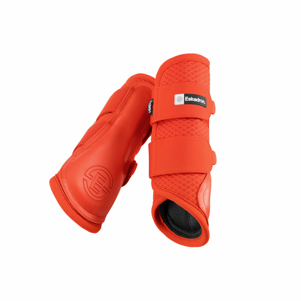 
                  
                    ESKADRON Gamaschen „Mesh“, Dynamic 25
                  
                