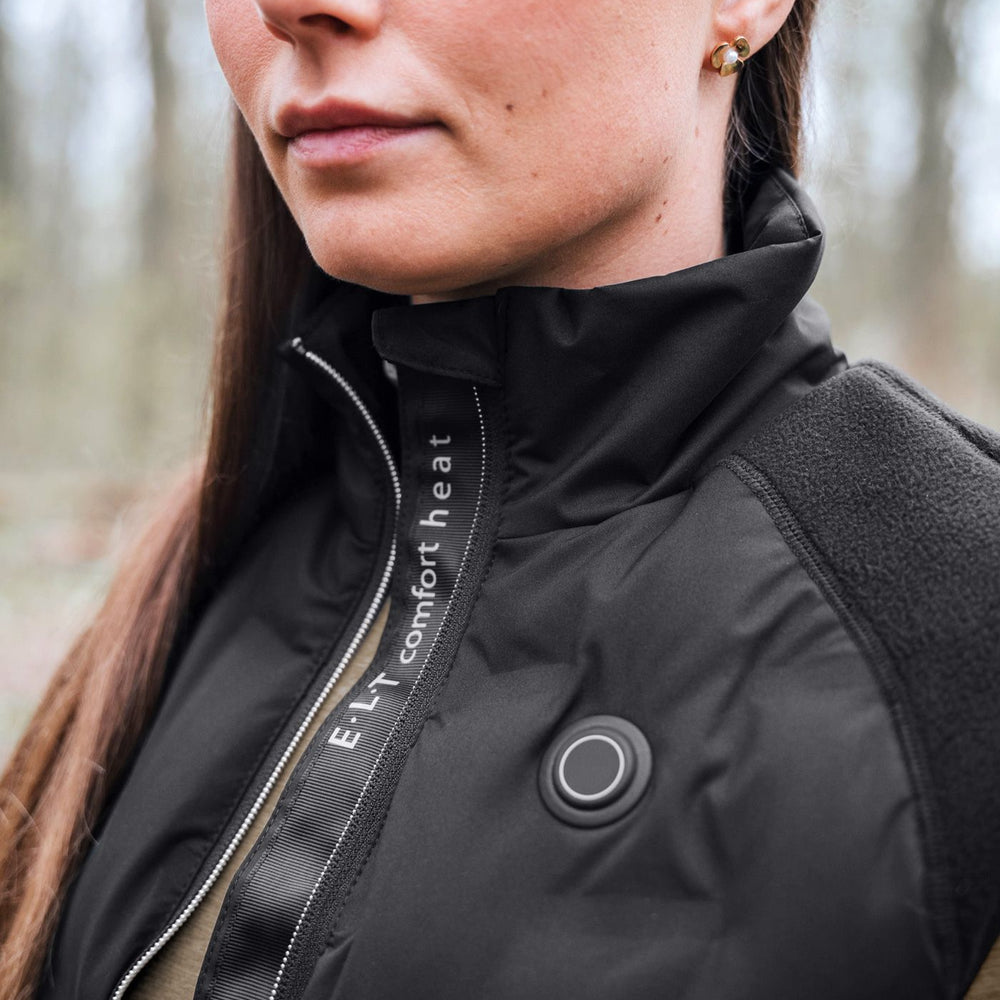 
                  
                    ELT Heizweste „Comfort Heat“
                  
                