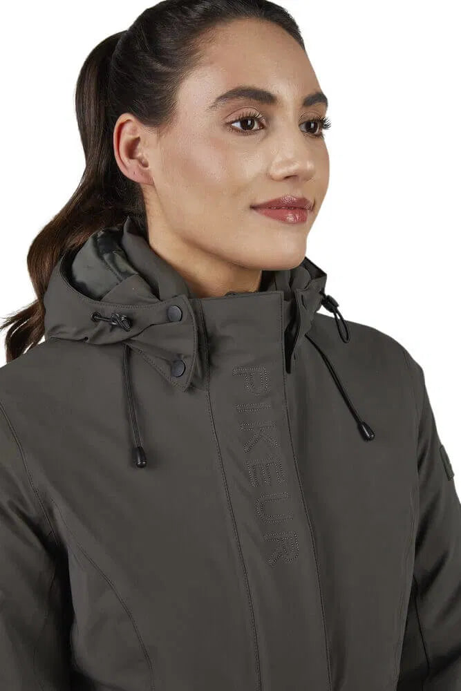 
                  
                    PIKEUR Regenjacke „Waterproof Jacket“, 8024 Sports
                  
                