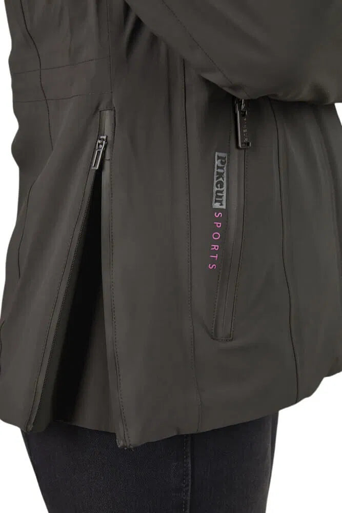 
                  
                    PIKEUR Regenjacke „Waterproof Jacket“, 8024 Sports
                  
                