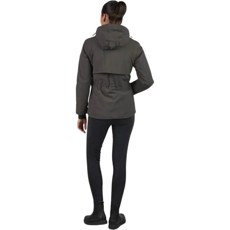 PIKEUR Regenjacke „Waterproof Jacket“, 8024 Sports