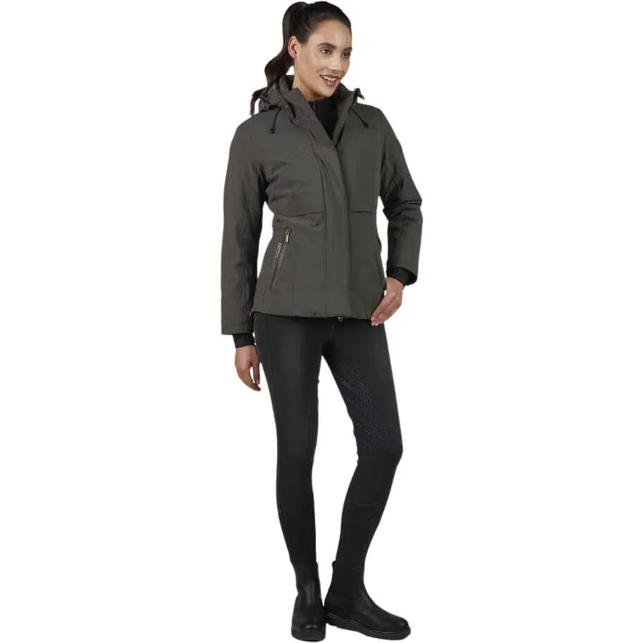 PIKEUR Regenjacke „Waterproof Jacket“, 8024 Sports