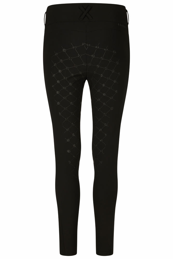 ESKADRON Winterreitleggings „Cosy Full Grip“, Dynamic 25