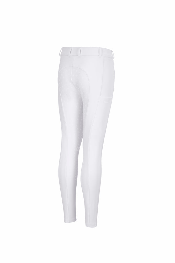 
                  
                    PIKEUR Kinderreithose "New Braddy SD", 9805 Midwaist, HW24
                  
                