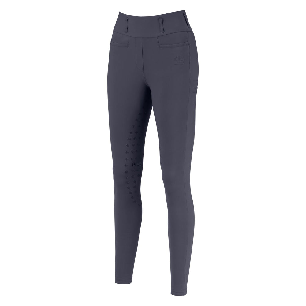 
                  
                    PIKEUR Reitleggings "Linnett Tight SD" 6505 Highwaist, HW24
                  
                