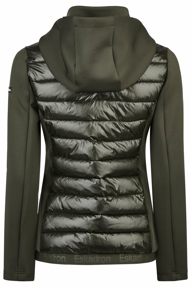 ESKADRON Jacke „Hybrid“, Dynamic 25