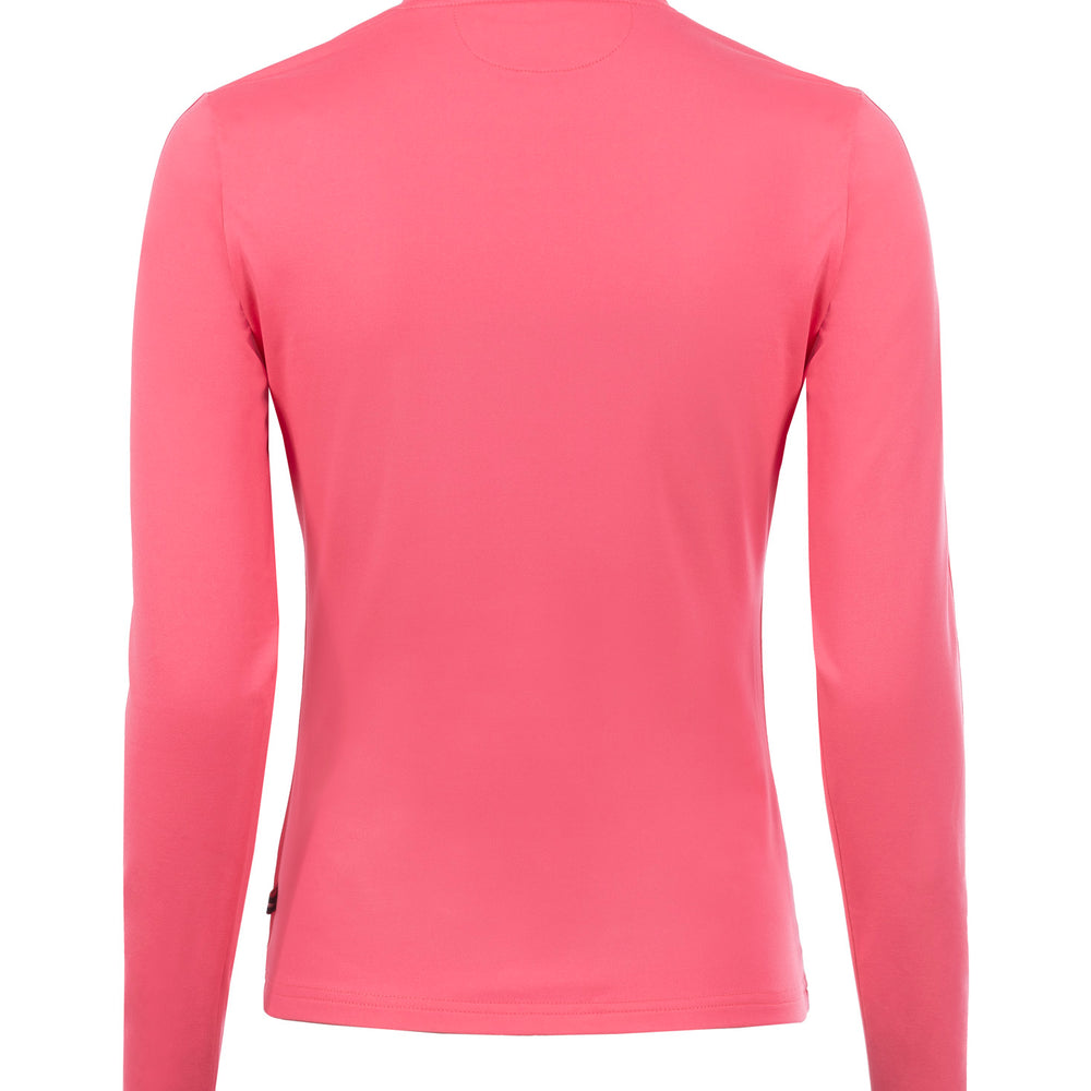 Cavallo Rollkragenshirt „CAVALRACINA“, HW25