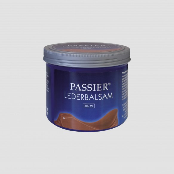 PASSIER Lederbalsam, 500ml