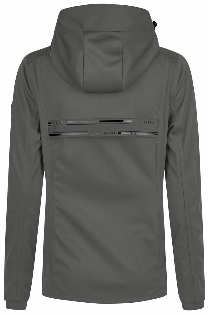 
                  
                    PIKEUR Regenjacke „Softshell Rainjacket“, 7047 Athleisure
                  
                