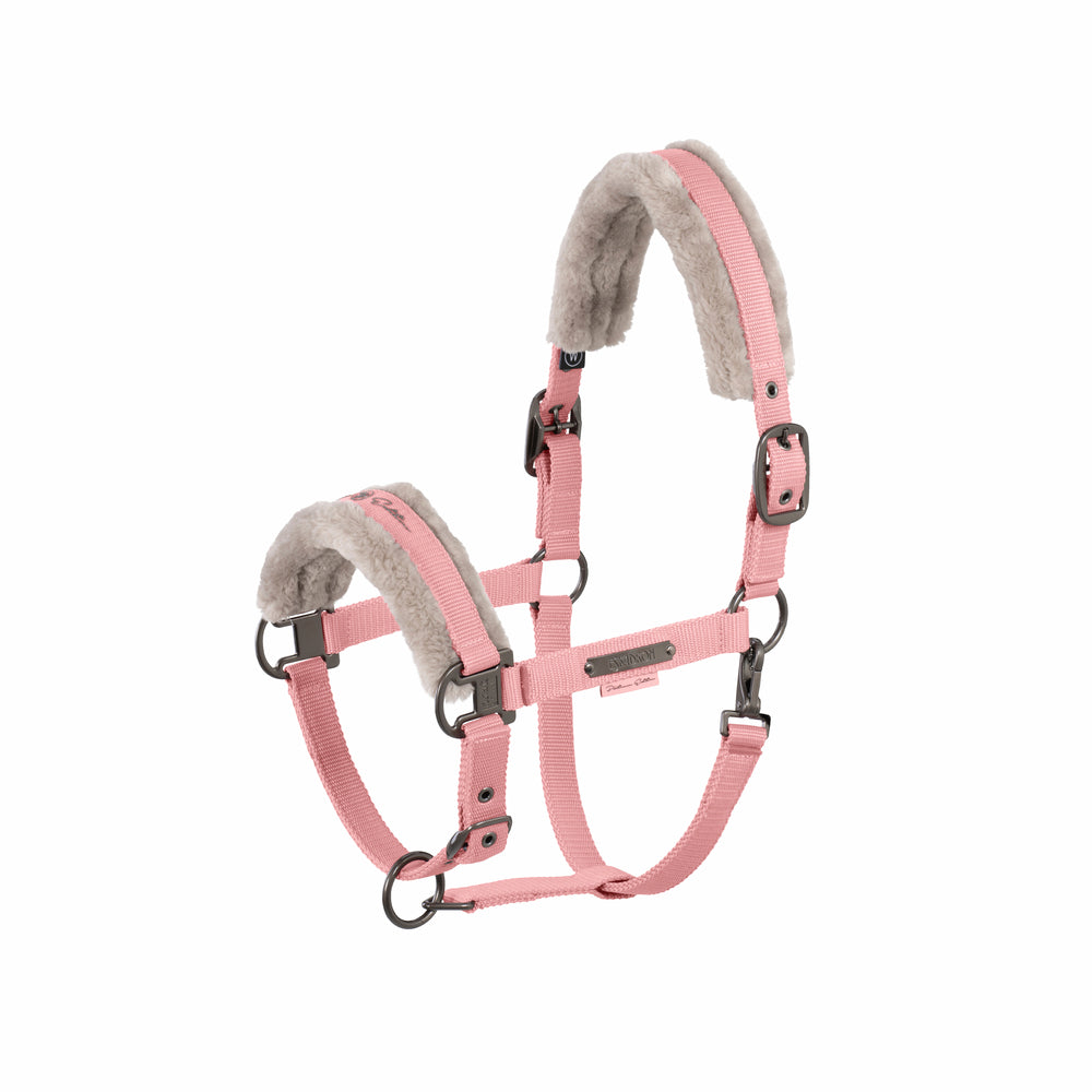 
                  
                    ESKADRON Halfter "Double Pin Faux Fur", Platinum 25
                  
                